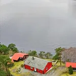 Hardangerfjord Panorama 2