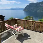 Hardangerfjord Panorama 2