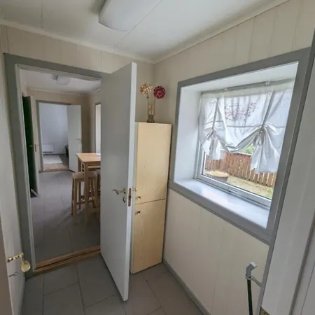 Hardangerfjord Panorama 2 *