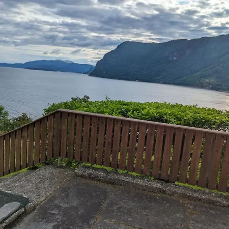 Apartment Hardangerfjord Panorama 2 Kvam (Hordaland)