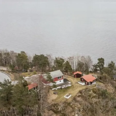 Διαμέρισμα Hardangerfjord Panorama 2