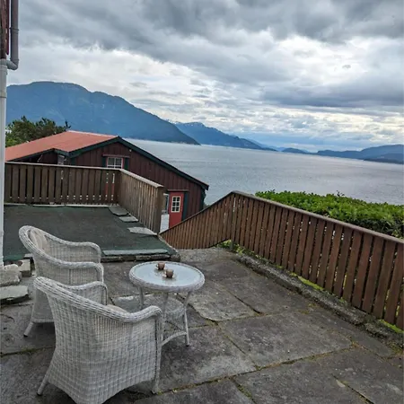 Hardangerfjord Panorama 2 Apartment Kvam (Hordaland)