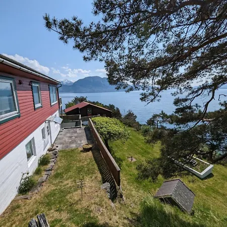Hardangerfjord Panorama 2 * Kvam (Hordaland)