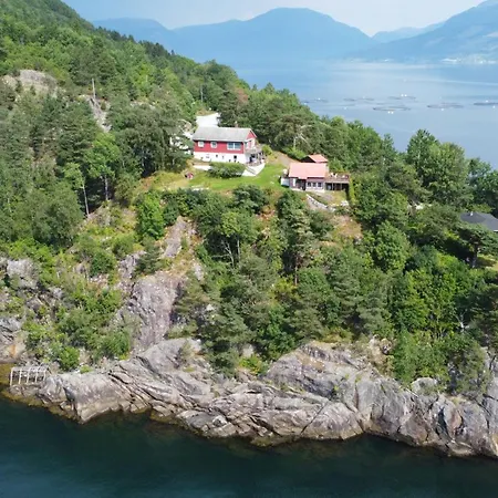 شقة Hardangerfjord Panorama 2 *