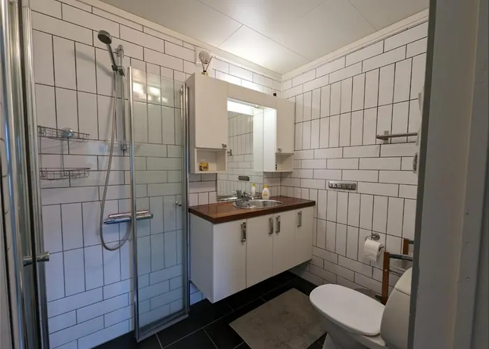 Hardangerfjord Panorama 2 Appartamento Kvam (Hordaland)