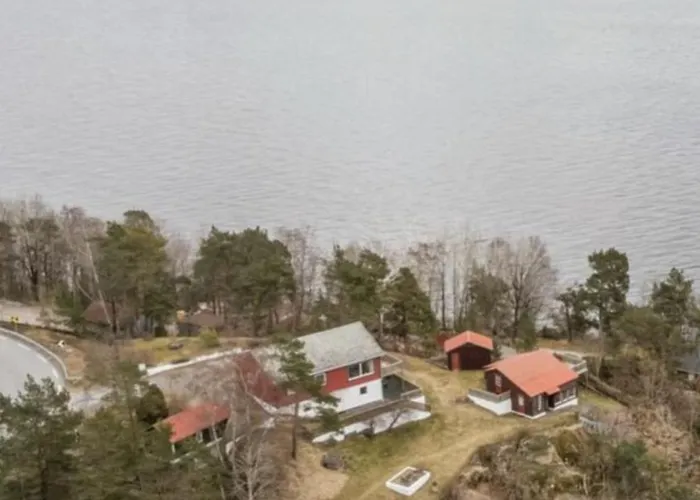 Appartamento Hardangerfjord Panorama 2